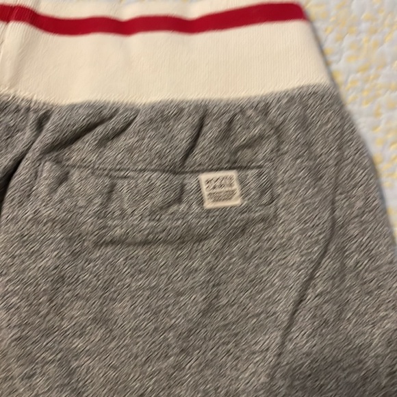 Roots Mens Shorts Size XS - Picture 8 of 9